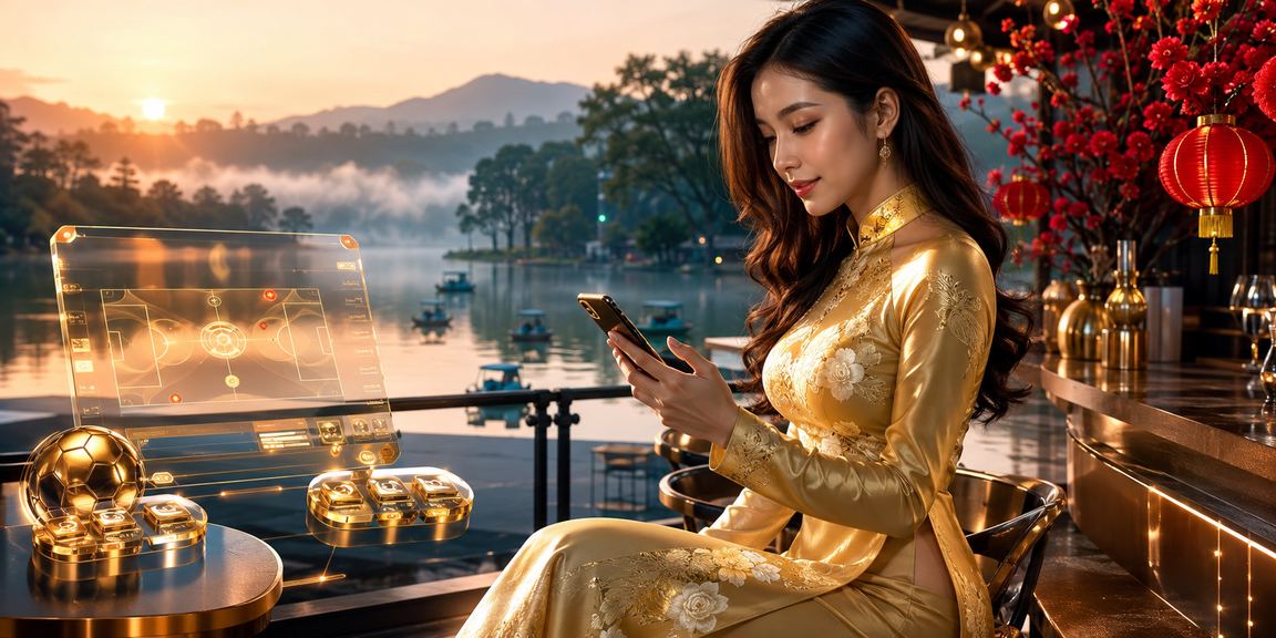 Người dùng Đà Lạt trải nghiệm casino di động z52 trên điện thoại thông minh