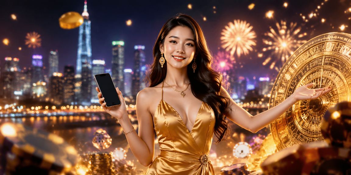 Người chơi tại TP Hồ Chí Minh trải nghiệm nền tảng giải trí di động có trách nhiệm