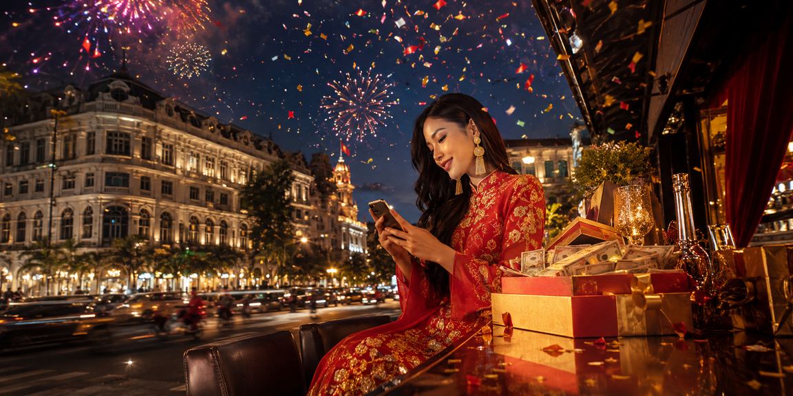 Người chơi VIP tại TP.HCM tham gia lễ hội thưởng lớn trên nền tảng z52