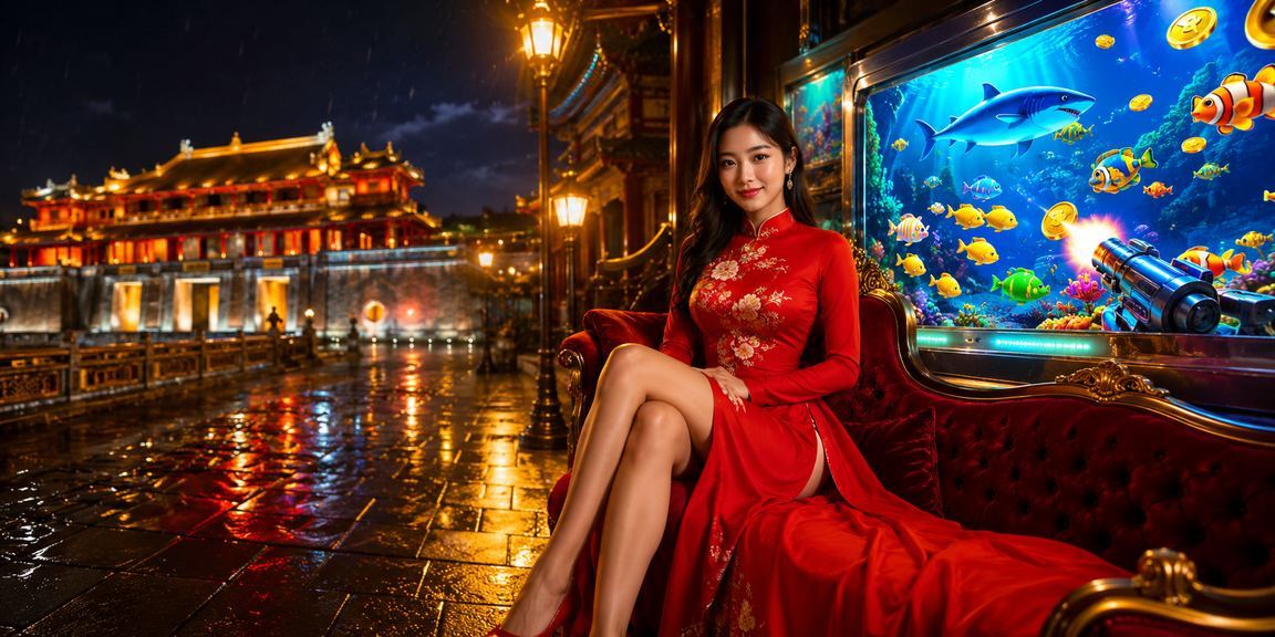 Người dùng tại Huế chơi bắn cá trên điện thoại di động qua nền tảng z52